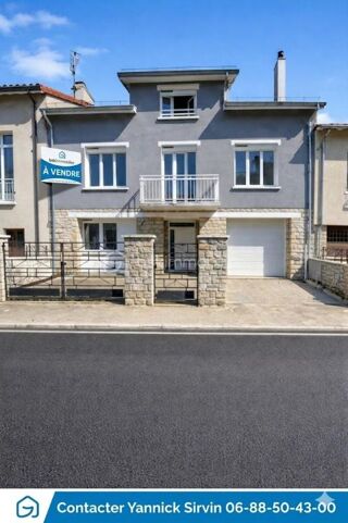  Maison � vendre 9 pi�ces 190 m�