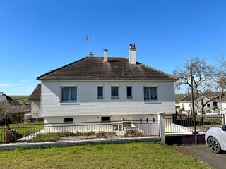  Maison � vendre 5 pi�ces 75 m�