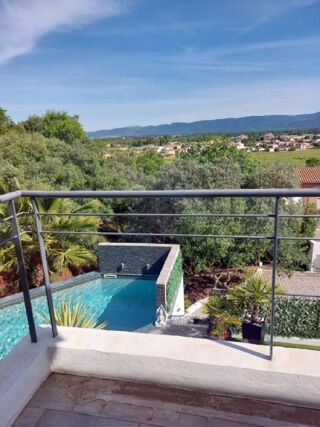  Maison � vendre 7 pi�ces 218 m�