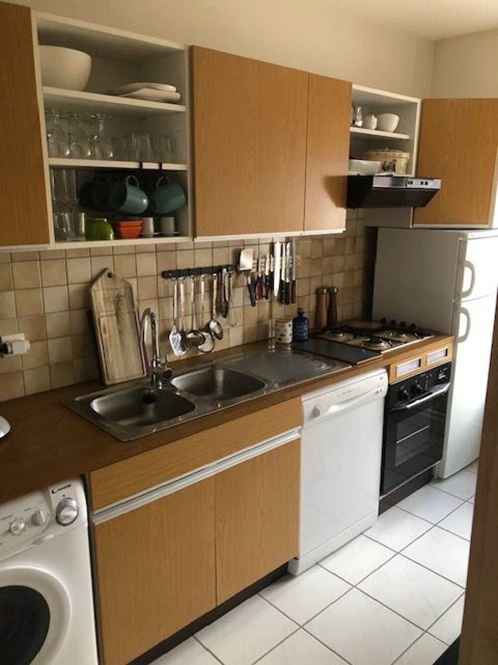 Location Appartement Appartement de 50m2 à louer sur Gérardmer Gerardmer