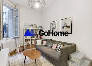  Appartement à louer 2 pièces 31 m²