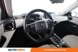 DS3 E-Tense 50 kWh Grand Chic Automatique 136 ch 2020 occasion 92130 Issy-les-Moulineaux