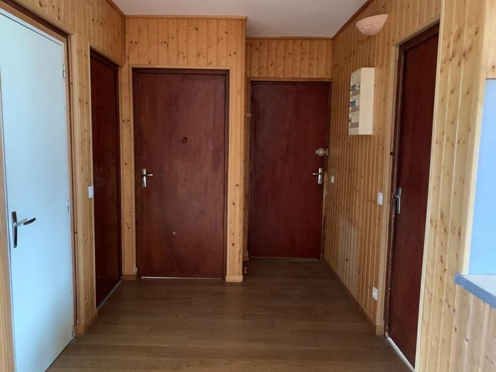 Vente Appartement À vendre – Appartement 2 chambres au cœur de Lus-la-Croix-Haute Lus la croix haute