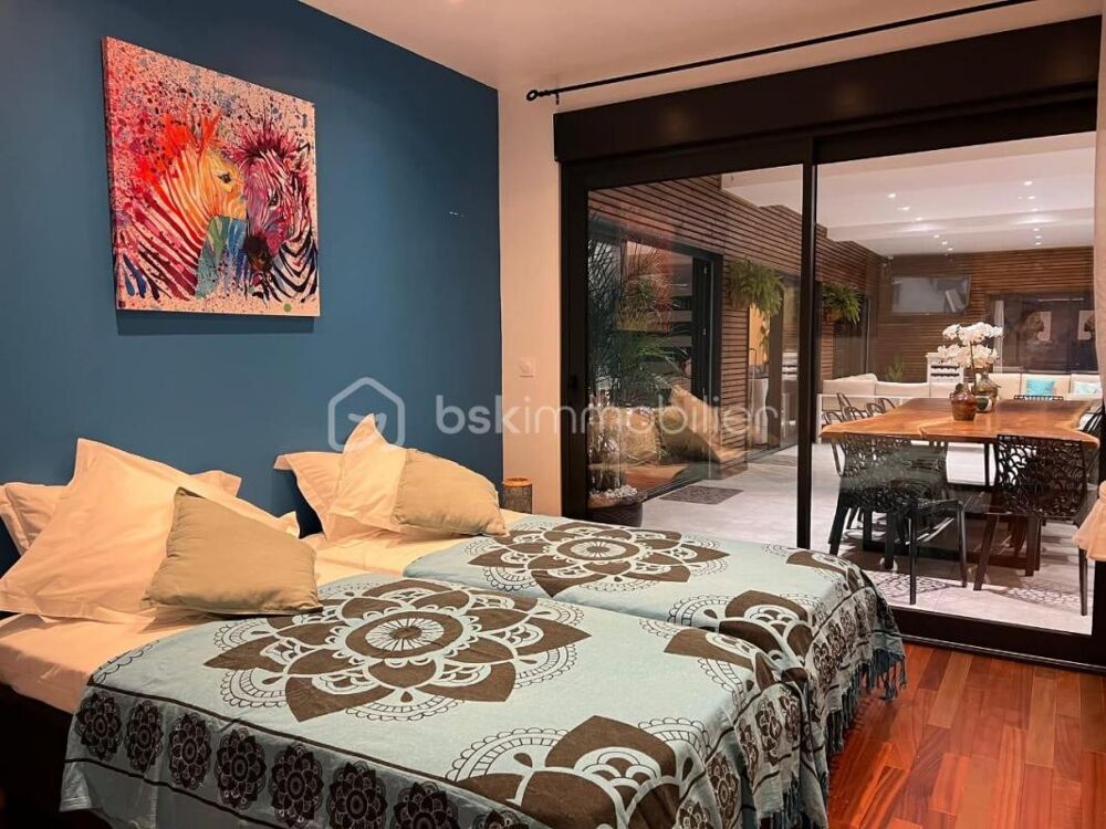 � vendre  Propri�t�/ch�teau Saint-Fran�ois (97118)