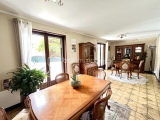  Maison à vendre 4 pièces 110 m²