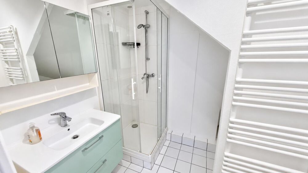 Location Appartement Studio meublé sur Pontoise Pontoise