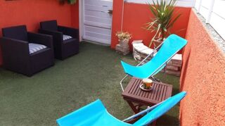  Appartement à louer 1 pièce 15 m²