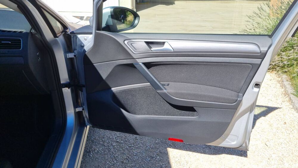 Golf VII 1.5 TSI EVO 150 DSG7 Match - Automatique 2020 occasion 42380 Saint Nizier De Fornas