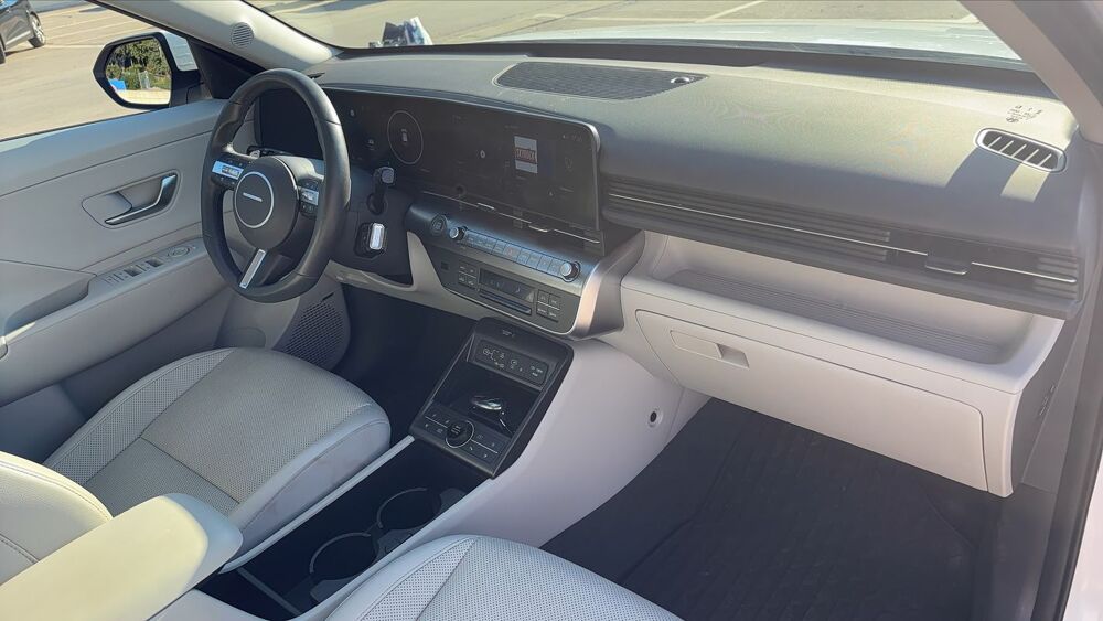 Kona 1.6 T-GDI 138 DCT7 Executive - Premi&egrave;re main Garantie constr 2025 occasion 06400 Cannes