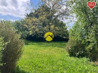  Terrain � vendre 1 pi�ce 1807 m�