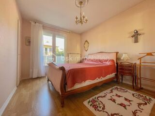  Appartement � vendre 3 pi�ces 76 m�