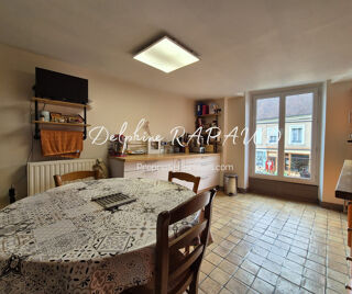  Maison à vendre 7 pièces 168 m²