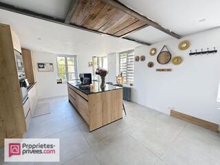  Maison à vendre 6 pièces 114 m²