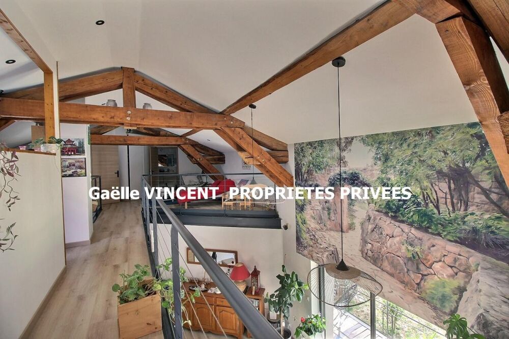 à vendre  Maison Saint-Julien-Molin-Molette (42220)