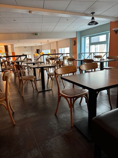 Fonds de commerce à céder 56000 53200 Chateau gontier