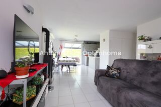  Maison à vendre 5 pièces 84 m²