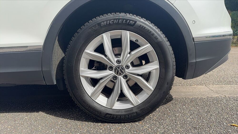 Tiguan 2.0 TDI 150 DSG7 Match - Automatique 2020 occasion 54000 Nancy
