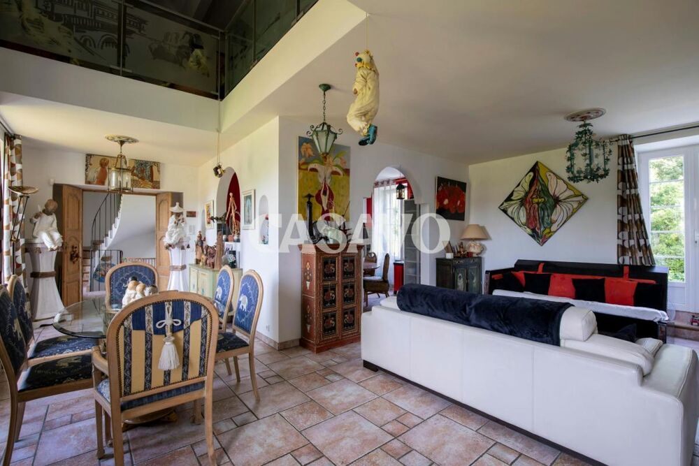 à vendre  Propriété/château 
