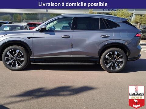 MG.EHS PHEV 272 Comfort 2026 occasion 10150 Lavau