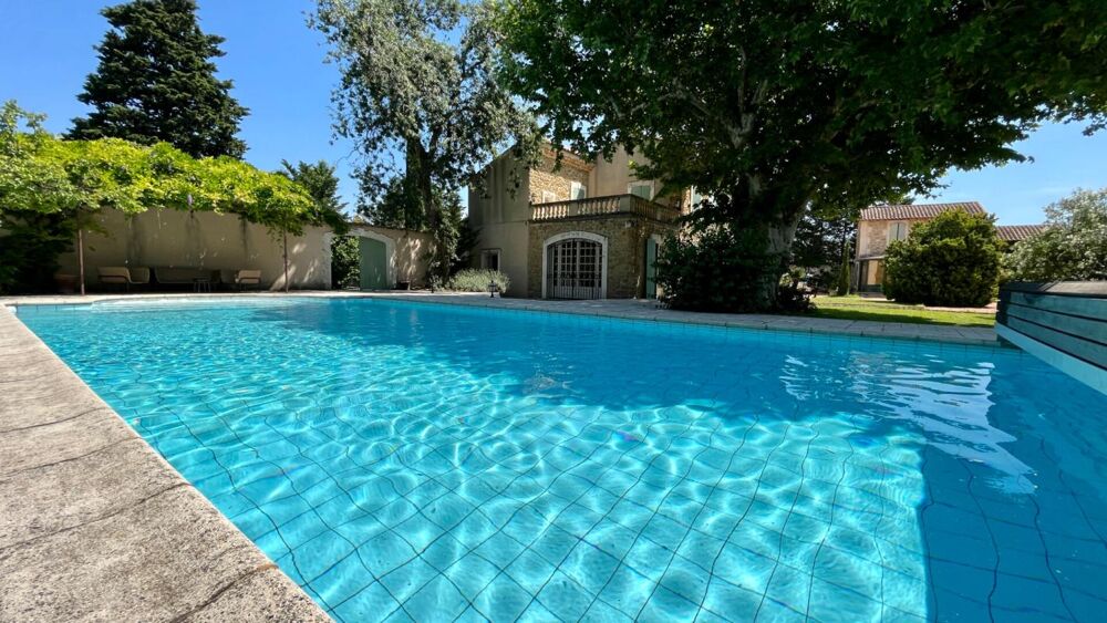 � vendre  Maison Sorgues (84700)