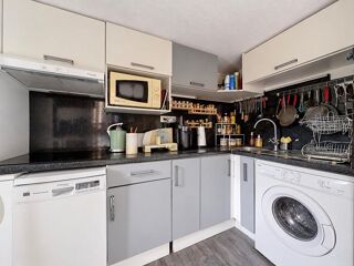 Vente Appartement La Londe-les-Maures ? Charmant duplex de 44 m² de surface utile avec loggia plein Sud, proche de la mer La londe les maures