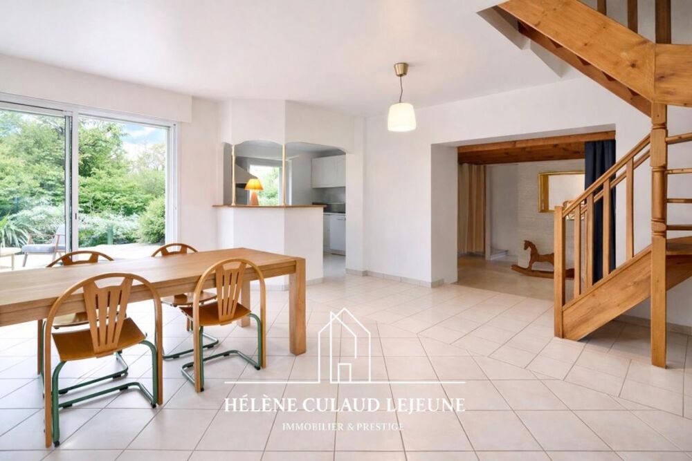 MAISON DE CHARME - 110 m² - COLPO