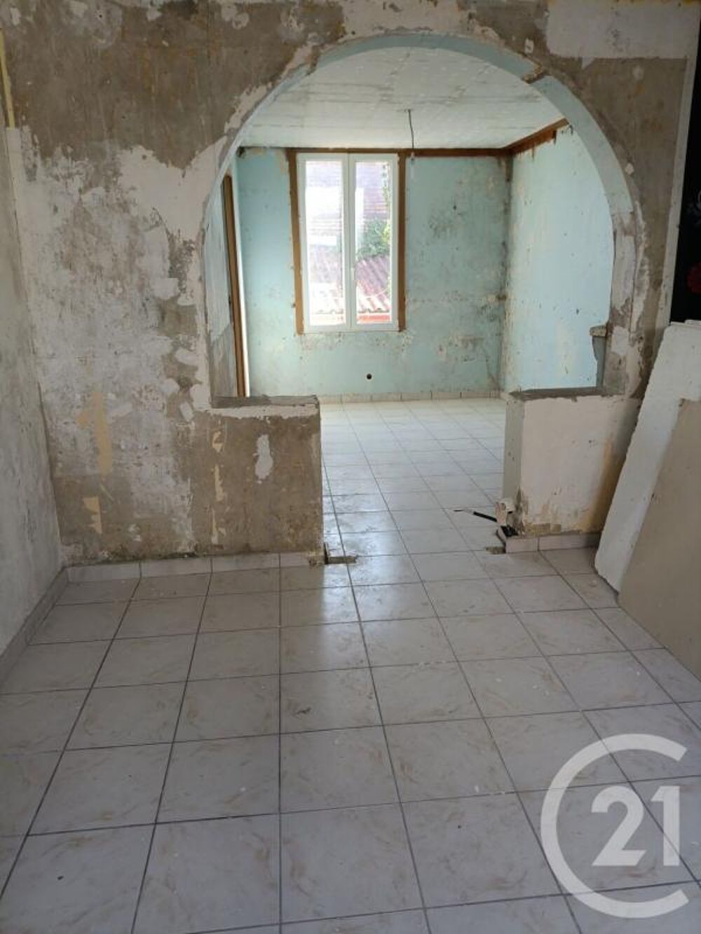 Vente Maison Maison à rénover Etaples