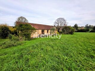  Maison à vendre 5 pièces 105 m²