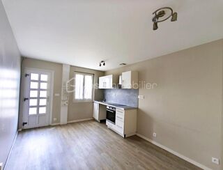  Appartement � vendre 2 pi�ces 29 m�