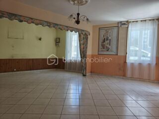  Maison à vendre 7 pièces 141 m²