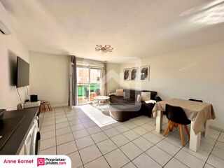  Appartement � vendre 3 pi�ces 60 m�