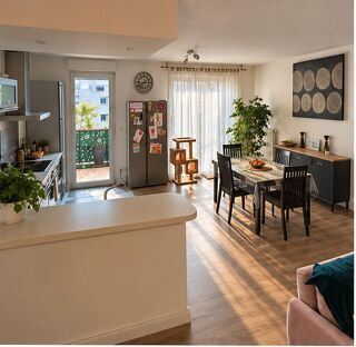  Appartement à vendre 4 pièces 85 m²