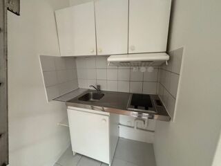  Appartement � louer 1 pi�ce 12 m�