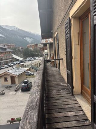  Appartement à louer 3 pièces 41 m²