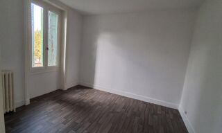  Appartement à louer 3 pièces 64 m²