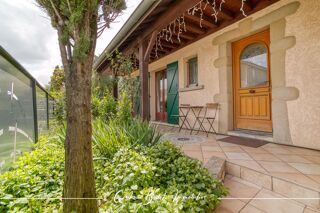  Villa � vendre 6 pi�ces 185 m�