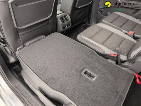 Touran 2.0 TDI 150 DSG7 7pl Life Plus 2025 occasion 73420 Voglans