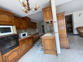  Maison à vendre 6 pièces 117 m²