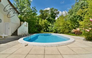  Maison à vendre 6 pièces 130 m²