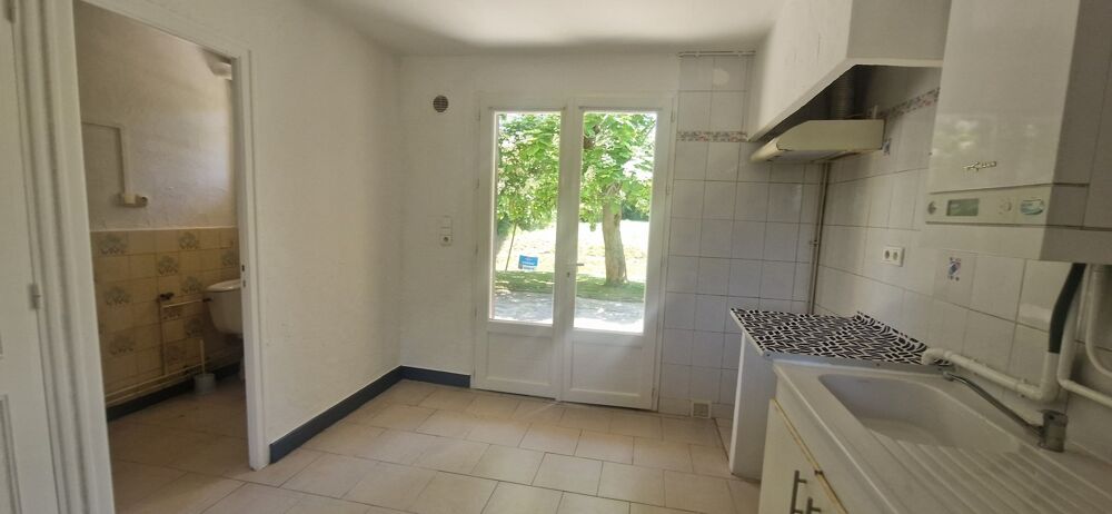 Vente Immeuble Immeuble de rapport à vendre CAZAUBON (32) Cazaubon