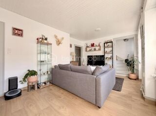  Maison à vendre 4 pièces 65 m²
