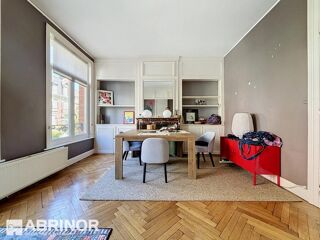  Appartement à vendre 3 pièces 92 m²