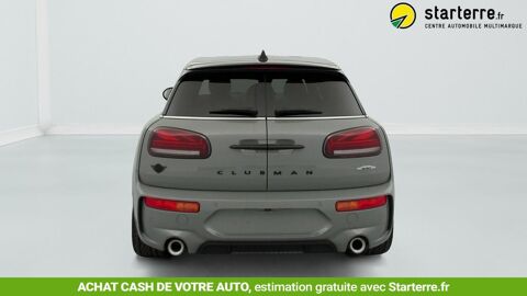 Clubman F54 LCI JOHN COOPER WORKS 306 CH BVA8 2022 occasion 69190 Saint-Fons