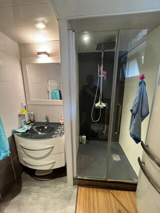  Appartement à vendre 3 pièces 63 m²
