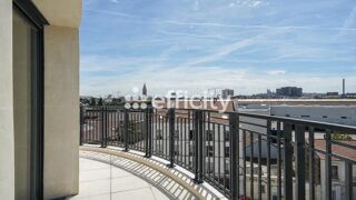 Appartement à vendre 3 pièces 76 m²