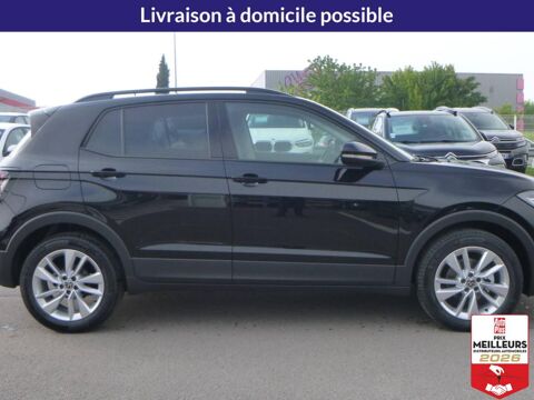 T-Cross 1.0 TSI 116 Start/Stop DSG7 Life Plus +Jan 2026 occasion 10150 Lavau