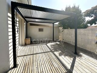  Maison � vendre 3 pi�ces 74 m�