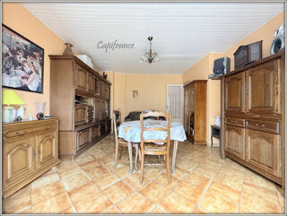  Maison à vendre 4 pièces 72 m²