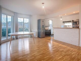  Appartement � vendre 3 pi�ces 65 m�