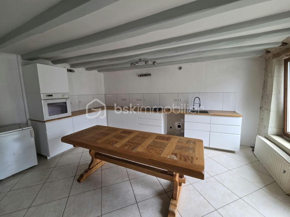 Vente Maison Projet immobilier en zone UB Monts